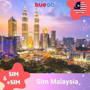 Sim và eSIM Malaysia