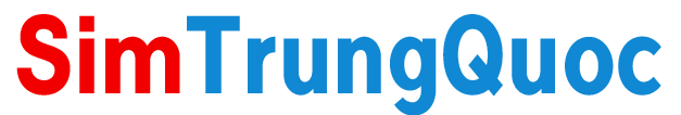 Sim & eSIM Trung Quốc giá rẻ
